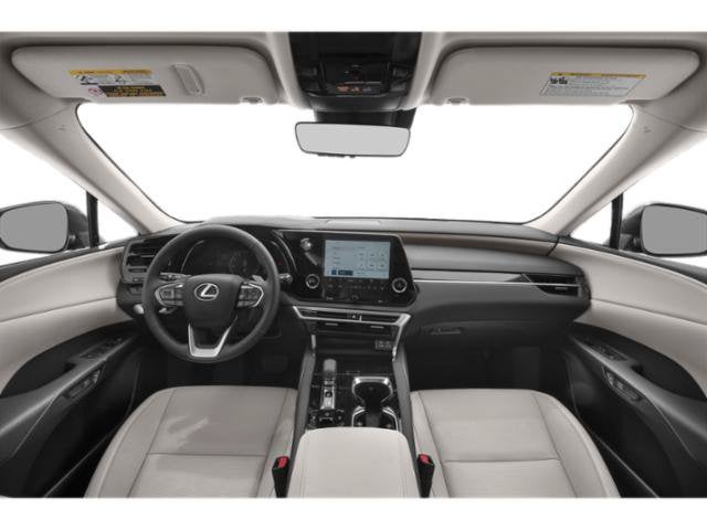 2023 Lexus RX 350 RX 350