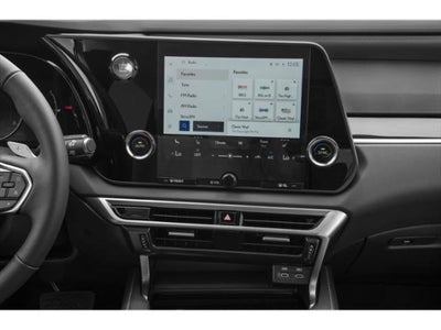 2023 Lexus RX 350 RX 350
