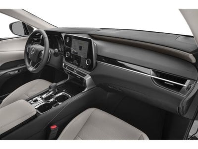 2023 Lexus RX 350 RX 350