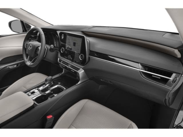 2023 Lexus RX 350 RX 350