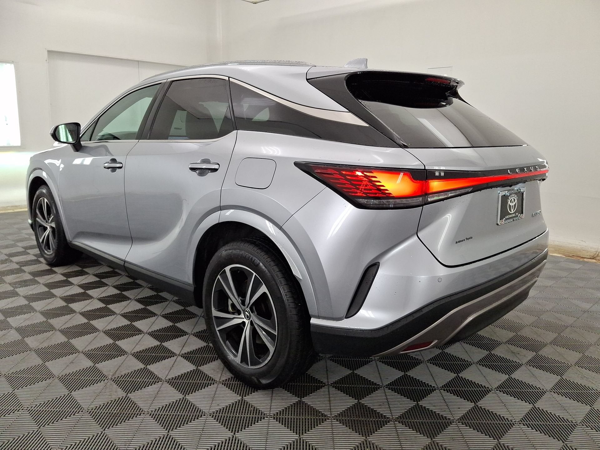 2023 Lexus RX 350 RX 350