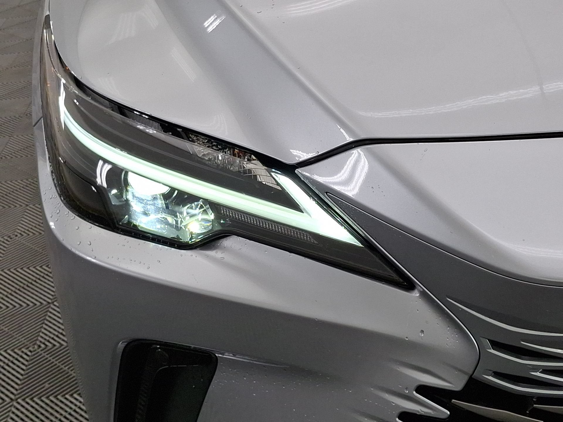 2023 Lexus RX 350 RX 350