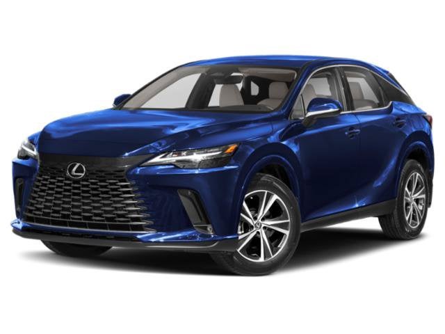 2023 Lexus RX 350 RX 350