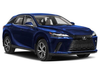 2023 Lexus RX 350 RX 350
