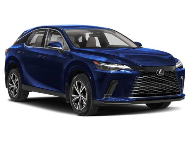 2023 Lexus RX 350 RX 350
