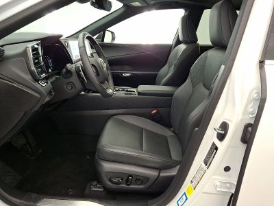 2024 Lexus RX 350h 350H Premium