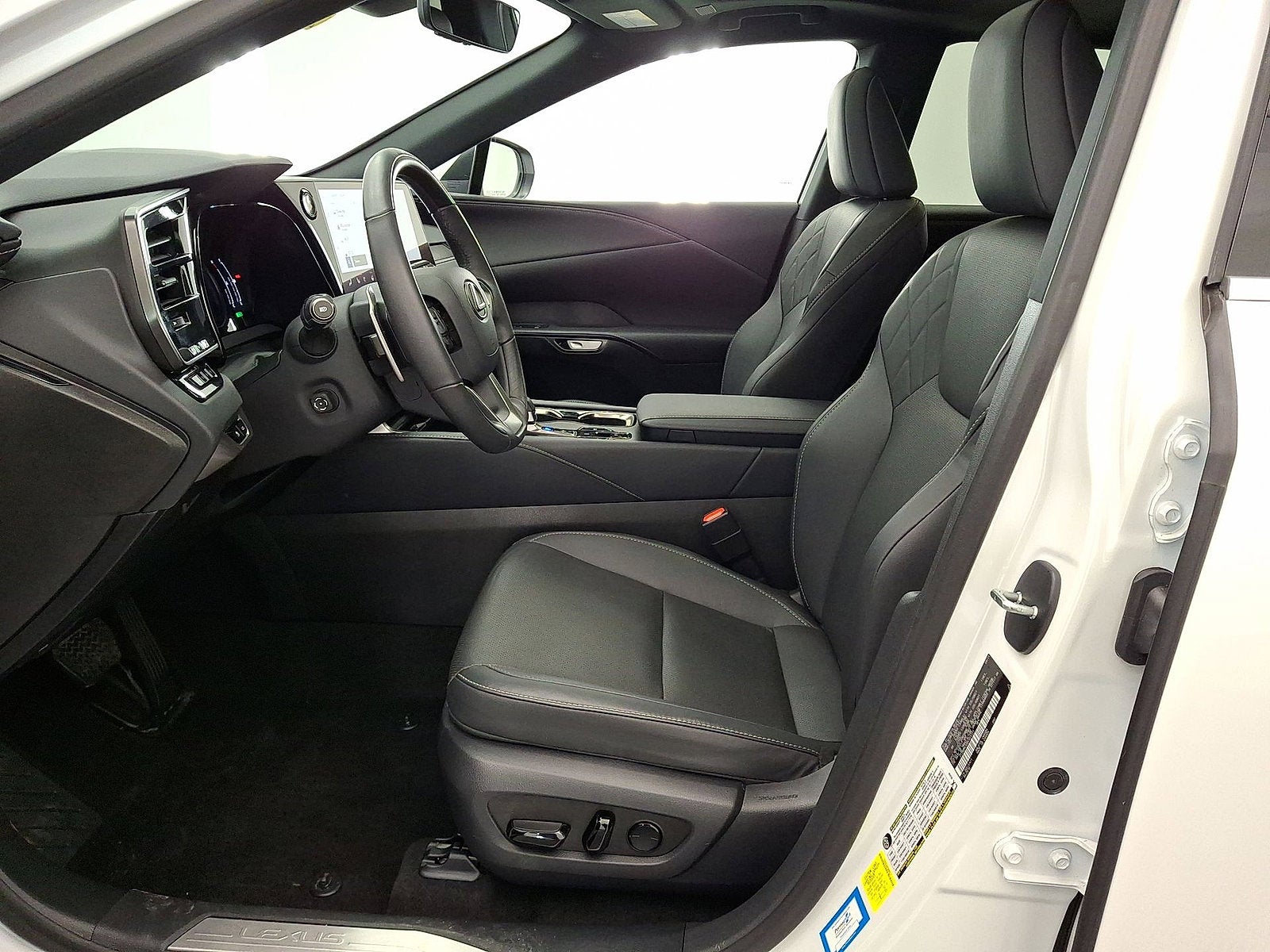 2024 Lexus RX 350h 350H Premium