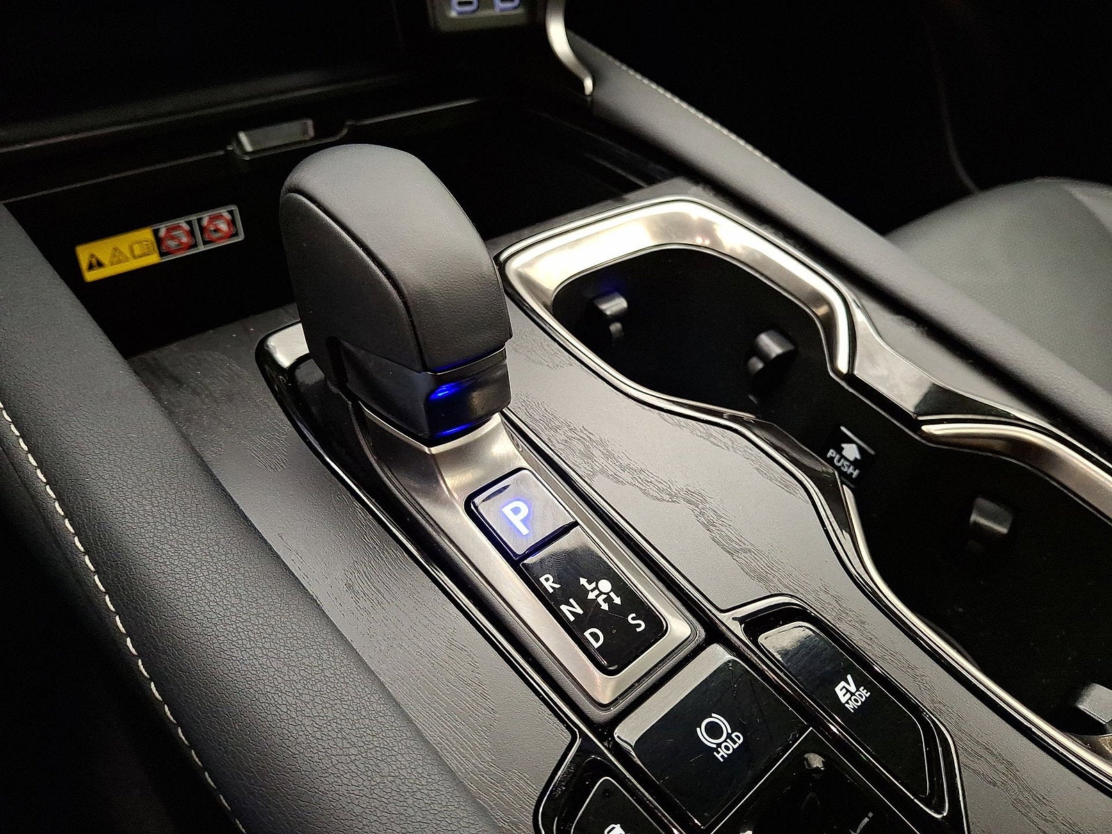 2024 Lexus RX 350h 350H Premium