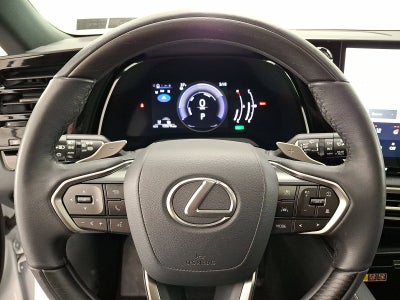 2024 Lexus RX 350h 350H Premium