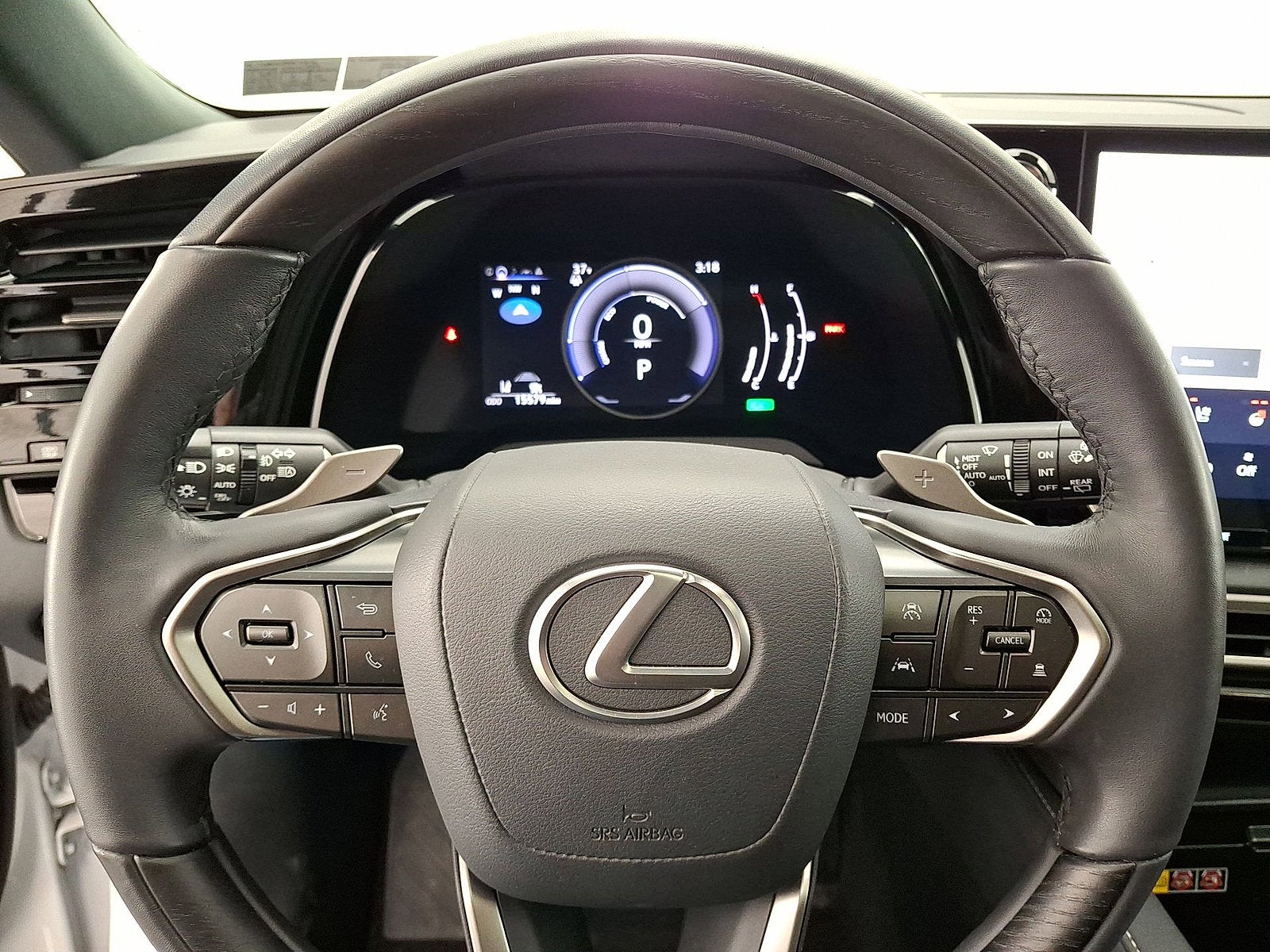 2024 Lexus RX 350h 350H Premium