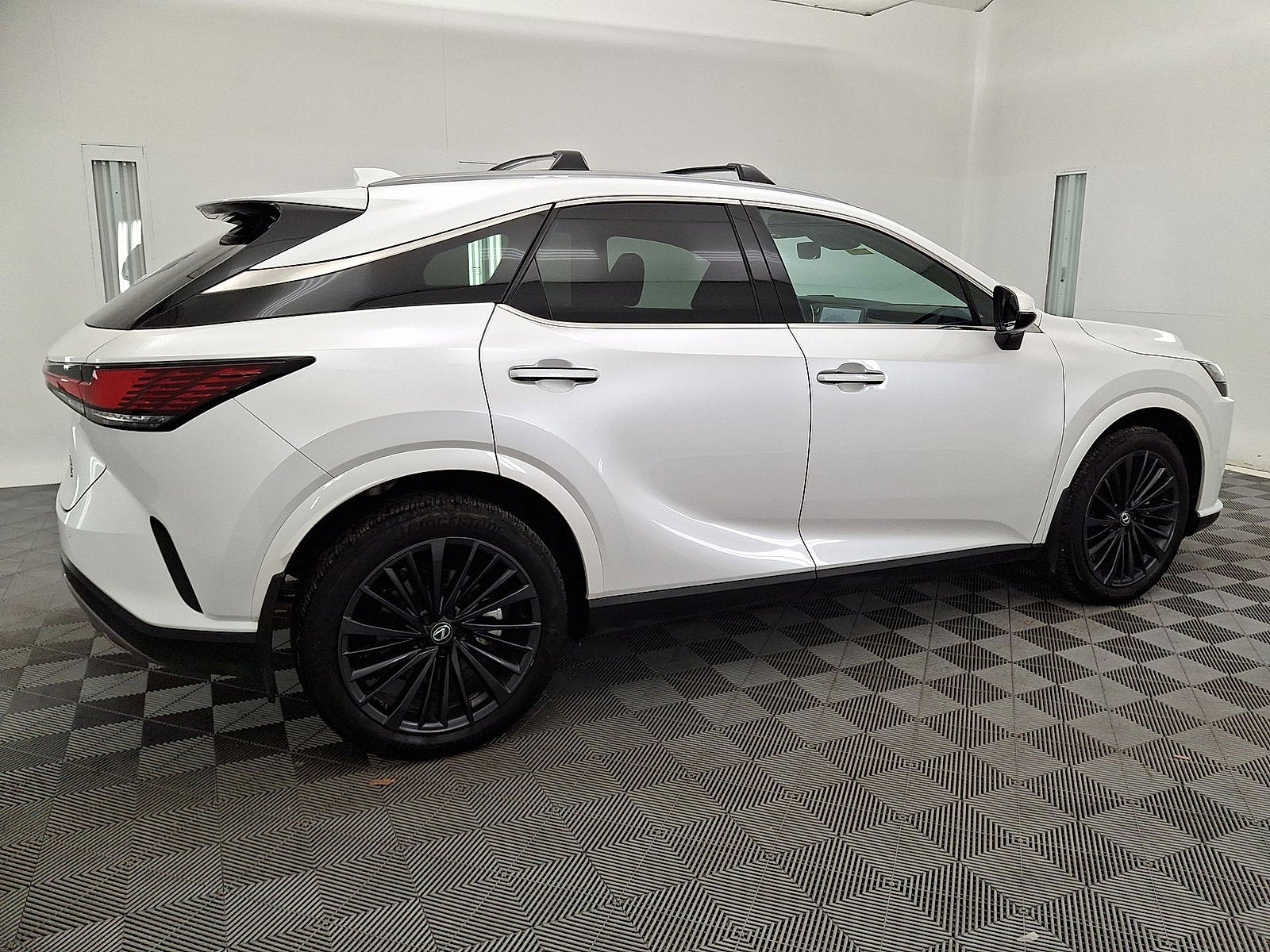 2024 Lexus RX 350h 350H Premium