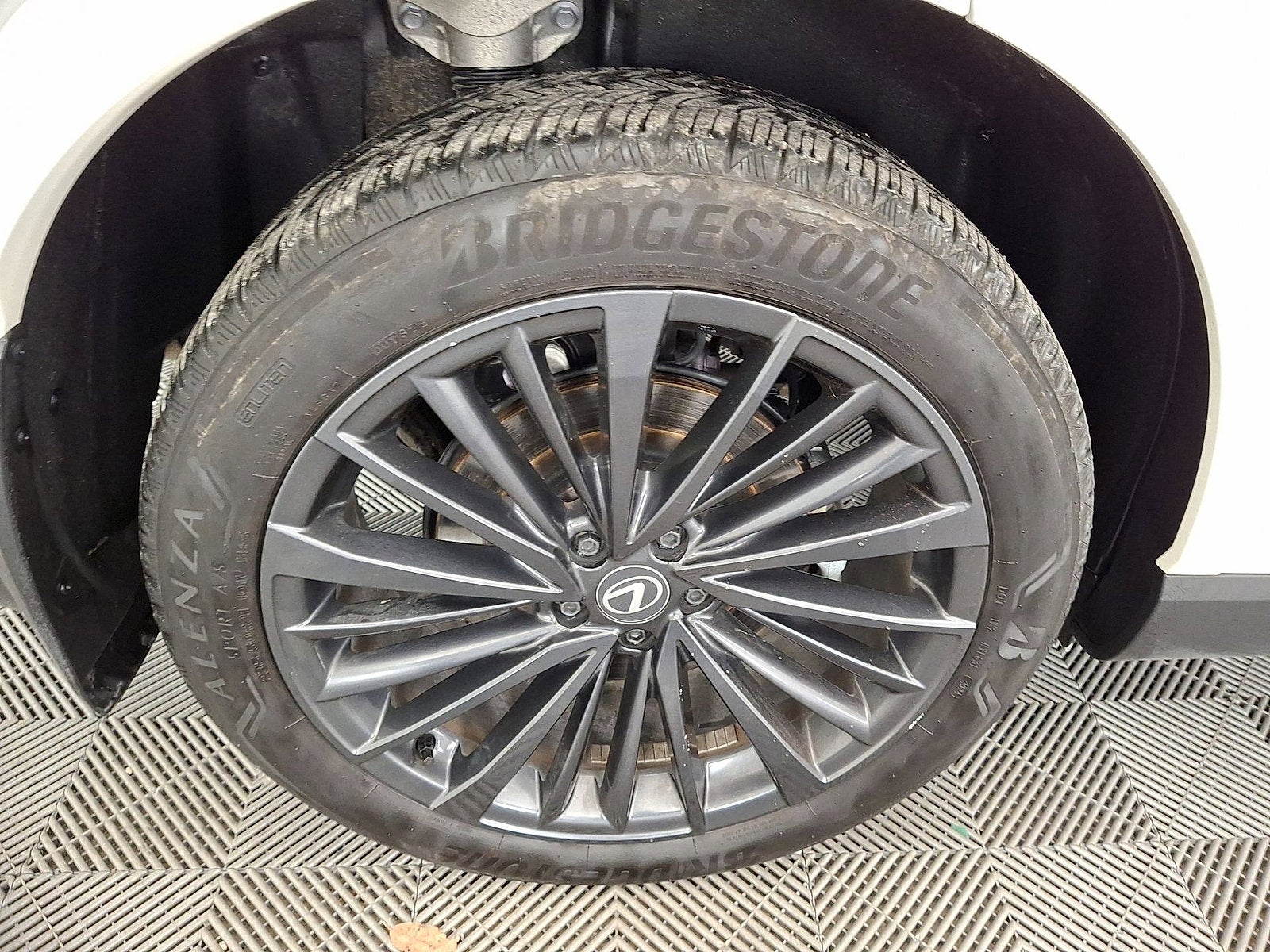 2024 Lexus RX 350h 350H Premium