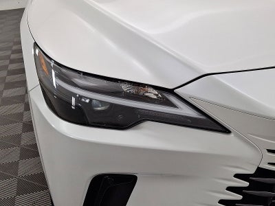 2024 Lexus RX 350h 350H Premium