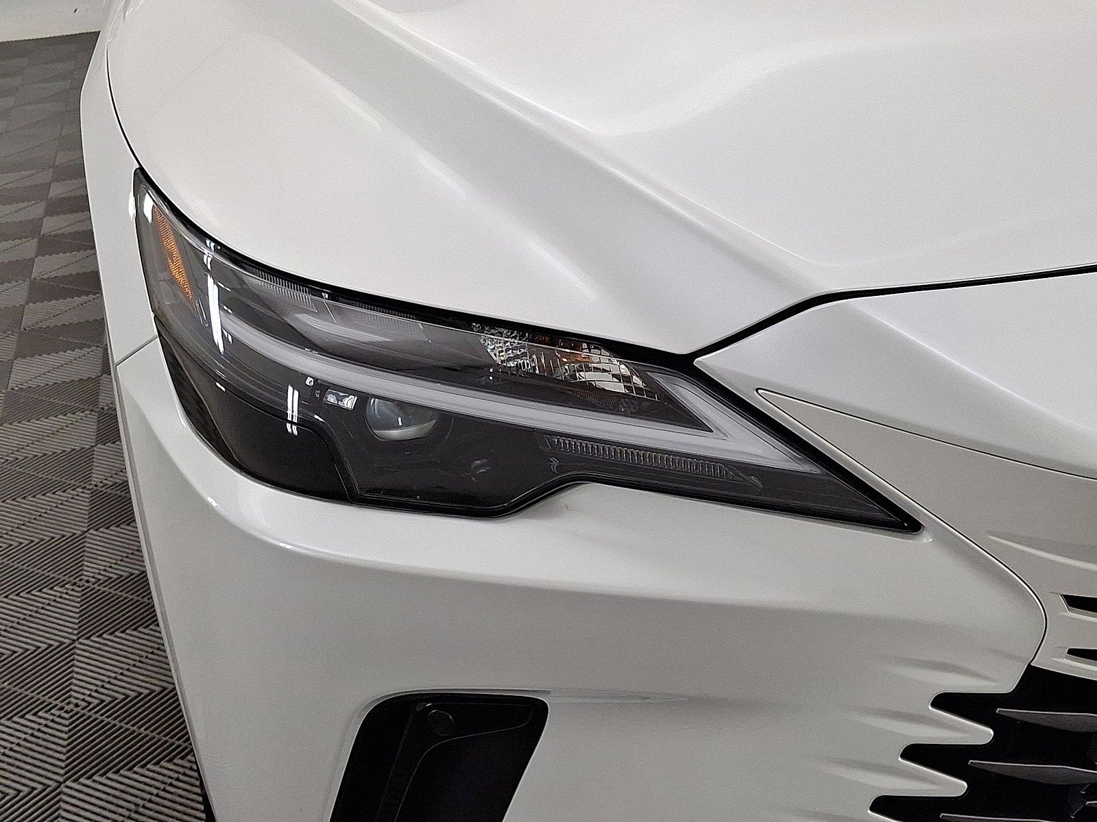 2024 Lexus RX 350h 350H Premium