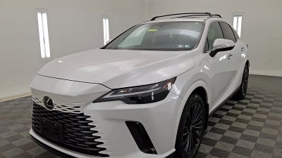 2024 Lexus RX 350h 350H Premium