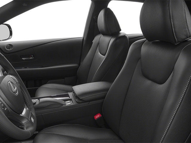 2013 Lexus RX 350 F Sport