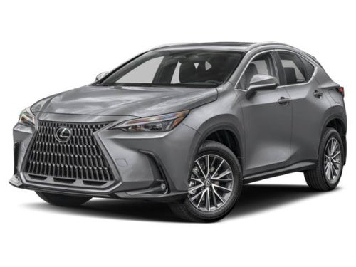 2024 Lexus NX 350h NX 350h Premium