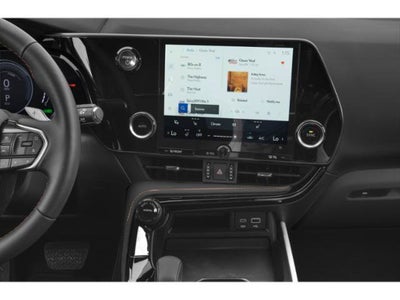 2024 Lexus NX 350h NX 350h Premium