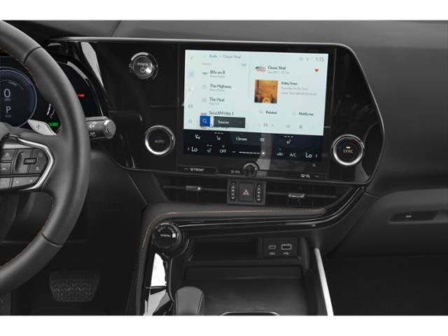 2024 Lexus NX 350h NX 350h Premium
