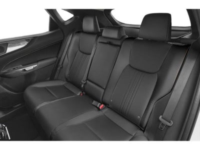 2024 Lexus NX 350h NX 350h Premium