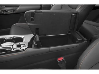 2024 Lexus NX 350h NX 350h Premium