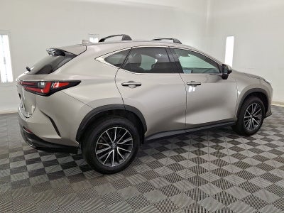 2024 Lexus NX 350h NX 350h Premium