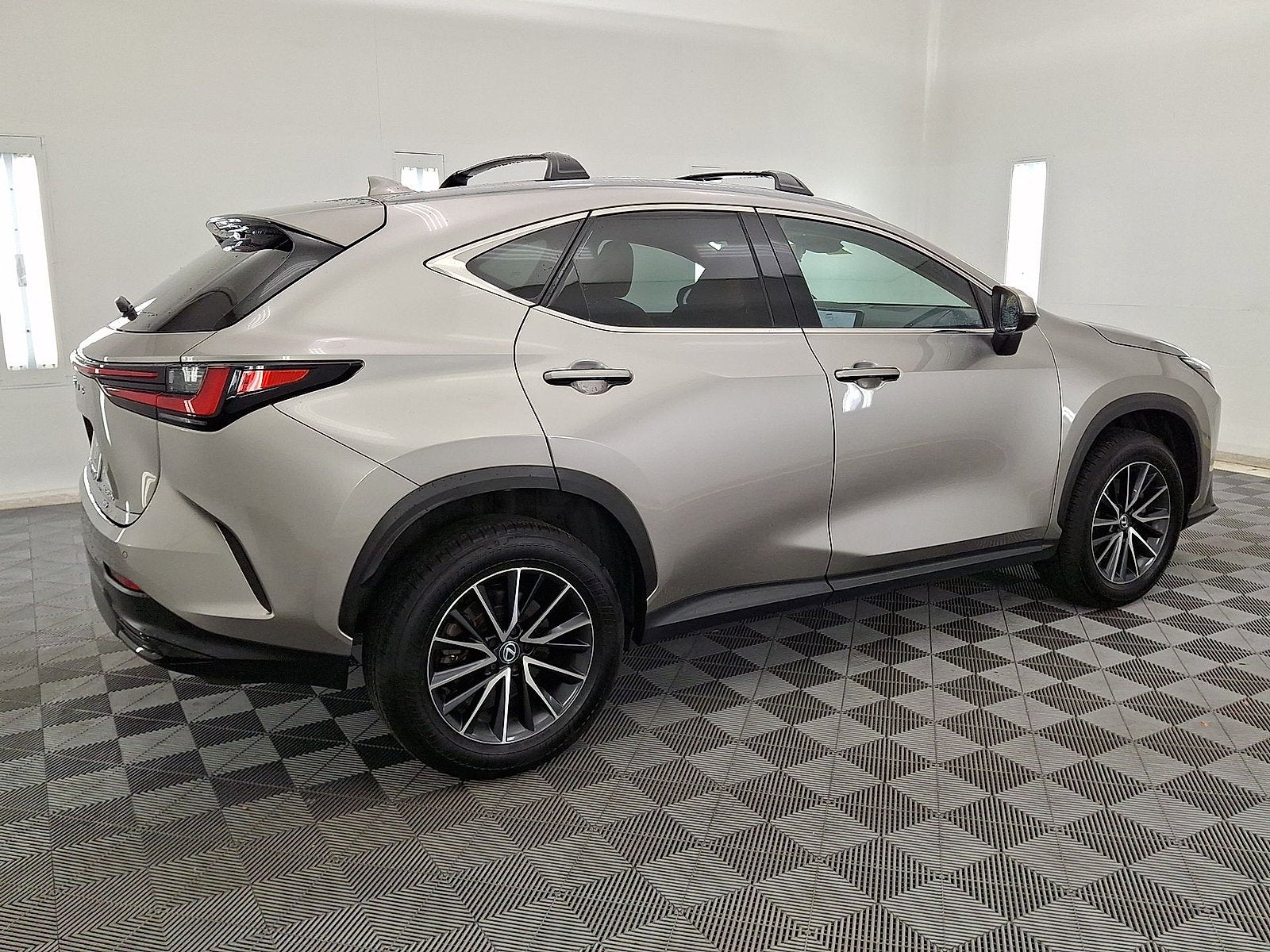 2024 Lexus NX 350h NX 350h Premium