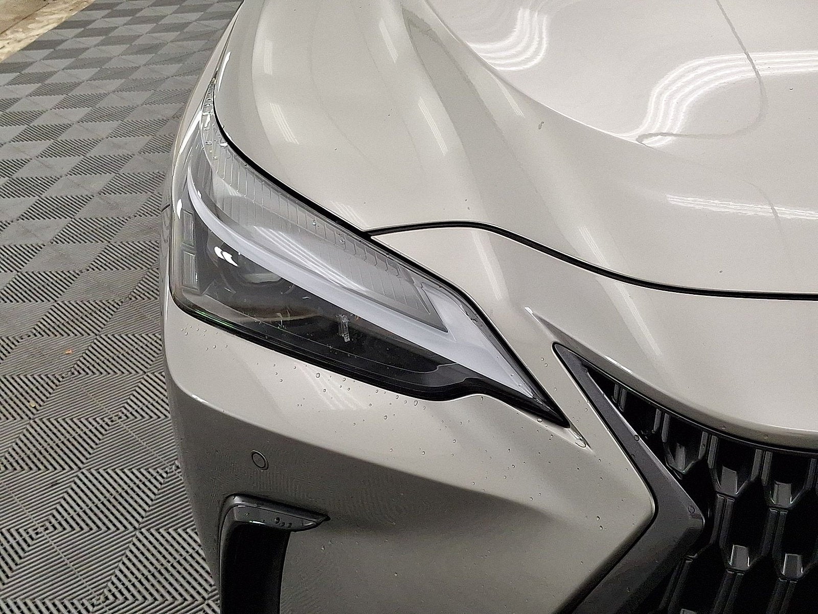 2024 Lexus NX 350h NX 350h Premium