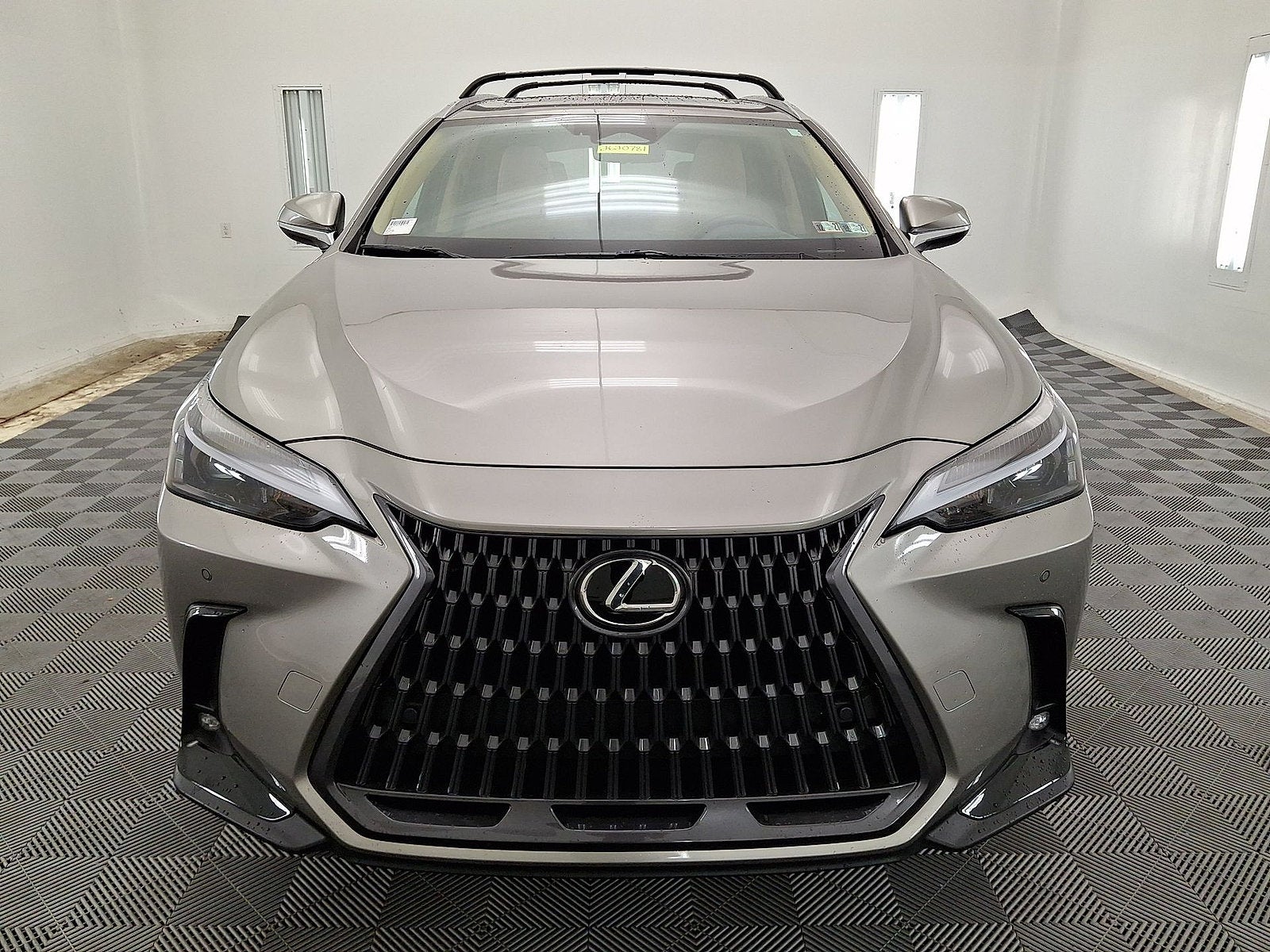 2024 Lexus NX 350h NX 350h Premium
