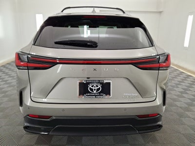 2024 Lexus NX 350h NX 350h Premium