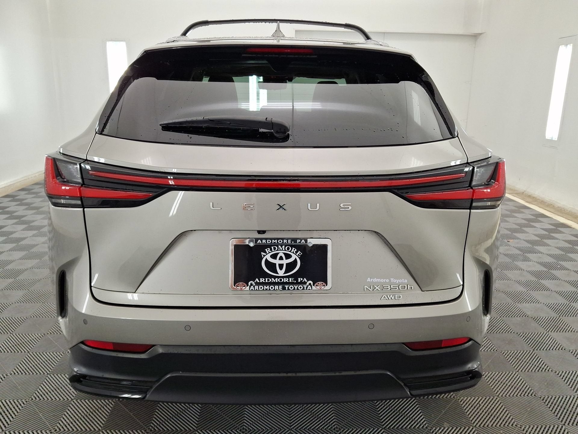 2024 Lexus NX 350h NX 350h Premium