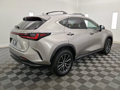 2024 Lexus NX 350h NX 350h Premium