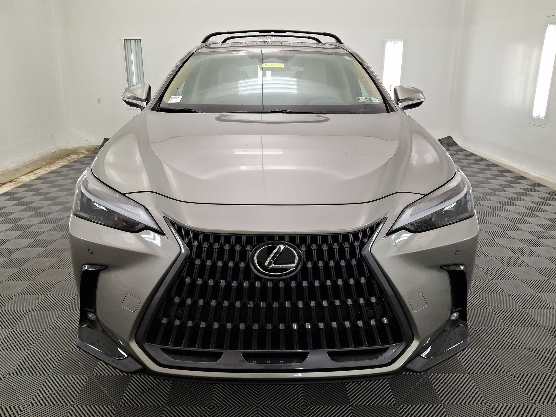 2024 Lexus NX 350h NX 350h Premium