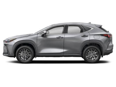 2024 Lexus NX 350h NX 350h Premium