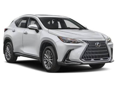 2024 Lexus NX 350h NX 350h Premium