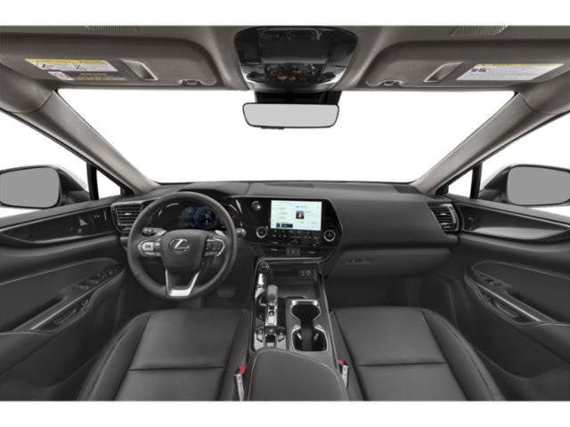 2024 Lexus NX 350h NX 350h Premium