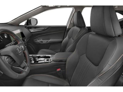 2024 Lexus NX 350h NX 350h Premium