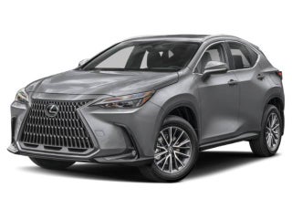 2024 Lexus NX 350h NX 350h Premium