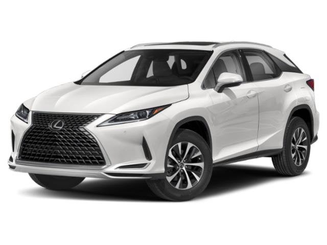 2022 Lexus RX 350 350 AWD's photo