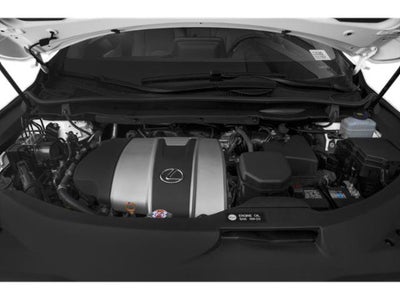2022 Lexus RX 350 RX 350