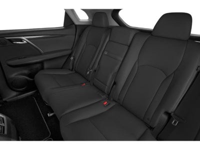 2022 Lexus RX 350 RX 350