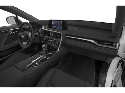 2022 Lexus RX 350 RX 350