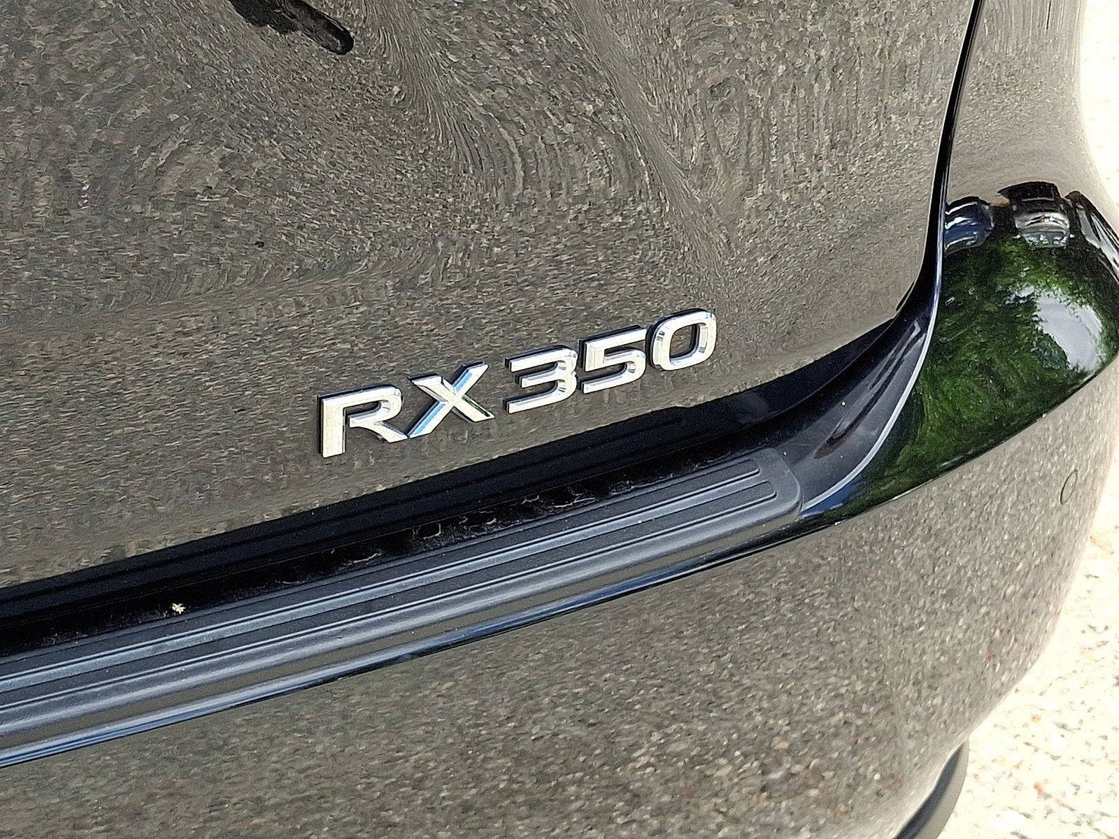 2022 Lexus RX 350 RX 350