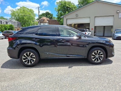 2022 Lexus RX 350 RX 350