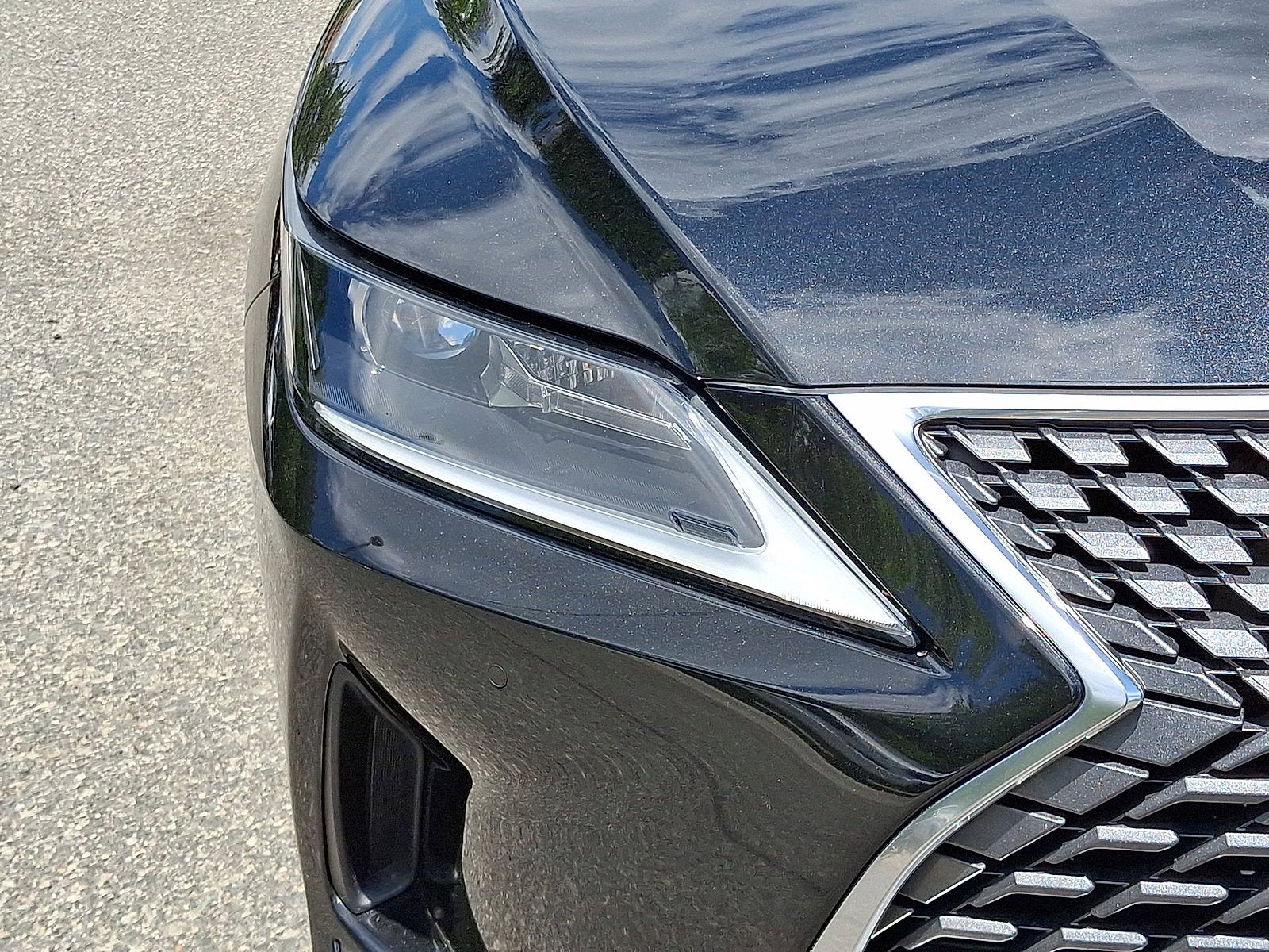 2022 Lexus RX 350 RX 350
