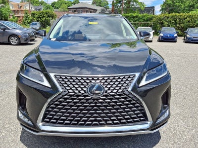 2022 Lexus RX 350 RX 350