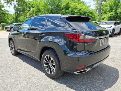 2022 Lexus RX 350 RX 350