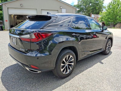 2022 Lexus RX 350 RX 350