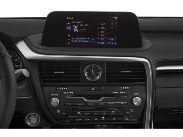 2022 Lexus RX 350 RX 350