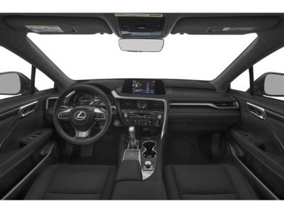 2022 Lexus RX 350 RX 350